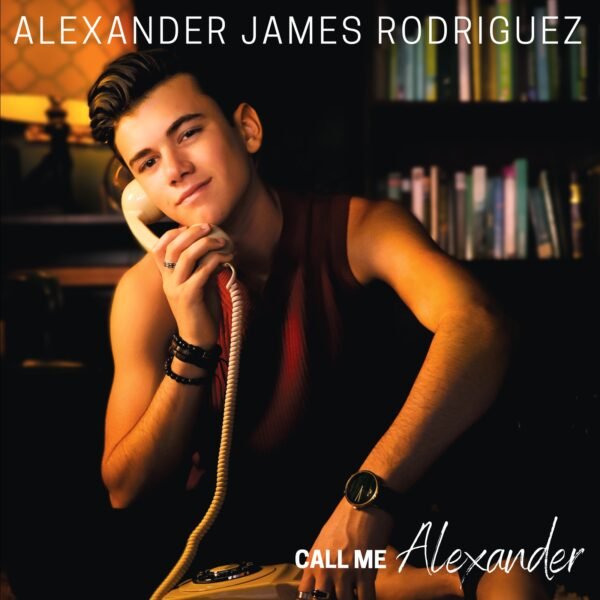 Call Me Alexander (Digipack CD)