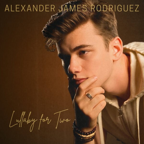 Lullaby For Two - Exclusive Digital Download Bundle